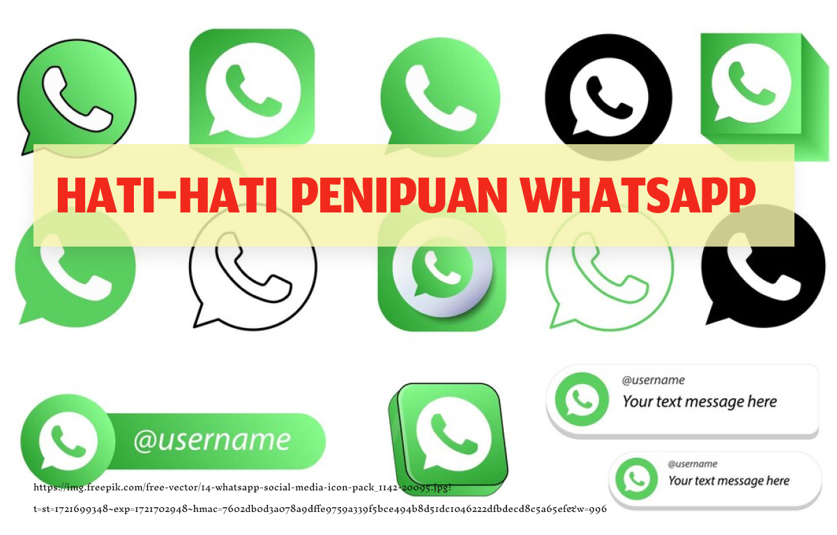 Berita Keamanan Siber