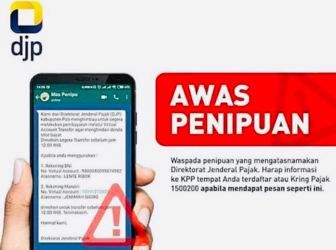 Berita Keamanan Siber